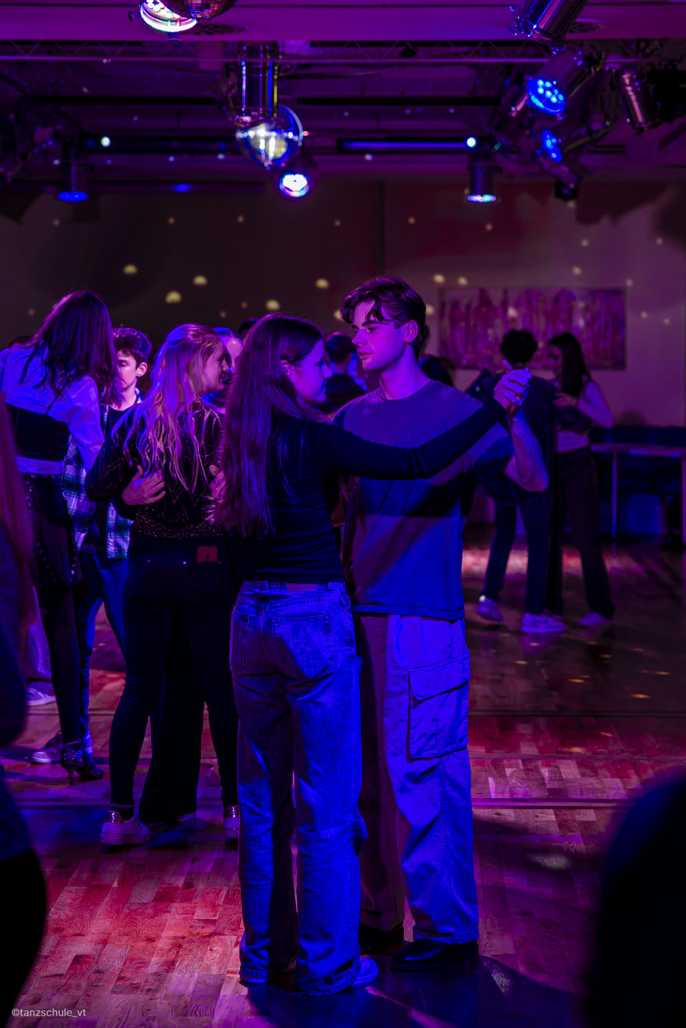 20250125 Come Together Tanzparty 8850